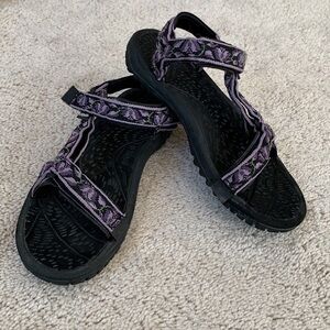 Teva Original Universal Active Athletic Strappy Sandals